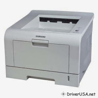 download Samsung ML-2250 printer's driver - Samsung USA
